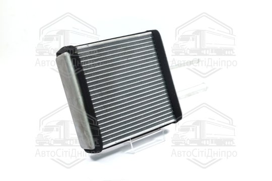 Радіатор обігрівача KIA SPORTAGE 2 ALL 99- (Van Wezel)