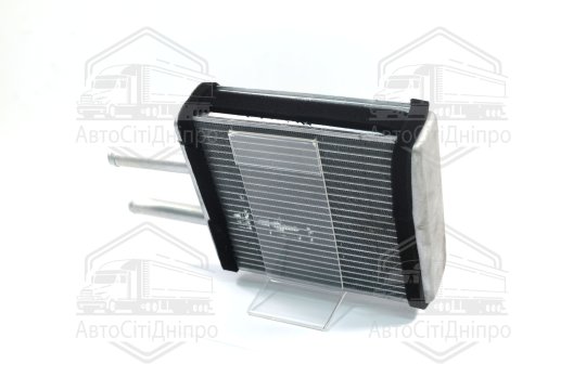 Радіатор обігрівача KIA SPORTAGE 2 ALL 99- (Van Wezel)