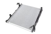 Радіатор охолодження KIA SORENTO 2.5 CRDi механіка (вир-во Van Wezel)