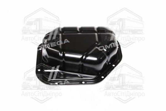 Піддон, масляний картера двигуна HYUNDAI 2.7i (вир-во Wan Wezel)