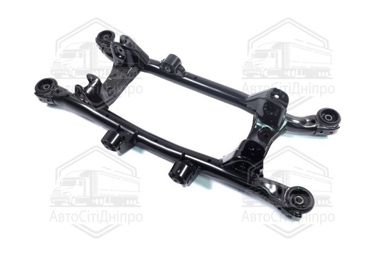 Підрамник задній HYUNDAI TUCSON тільки 4WD (вир-во Van Wezel)