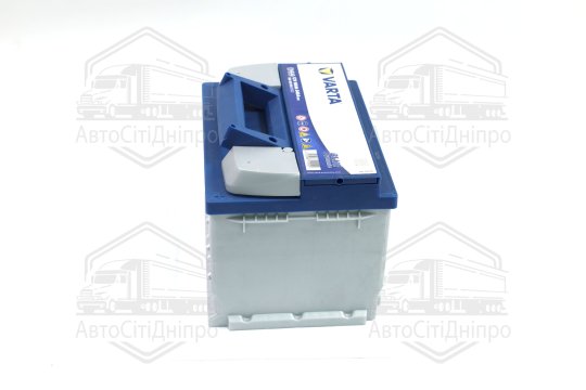 Акумулятор 60Ah-12v VARTA BD(D59) (242х175х175),R,EN540