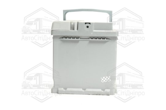Акумулятор 60Ah-12v VARTA Silver Dynamic AGM (D52/A8) (242х175х190), R, EN680
