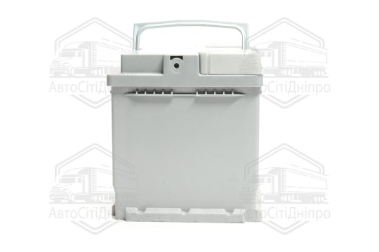 Акумулятор 60Ah-12v VARTA Silver Dynamic AGM (D52/A8) (242х175х190), R, EN680