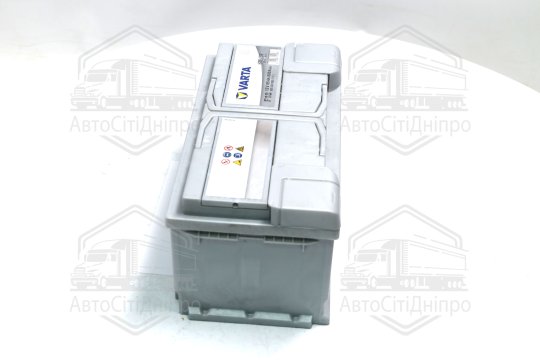 Акумулятор 85Ah-12v VARTA SD (F18) (315х175х175), R, EN800