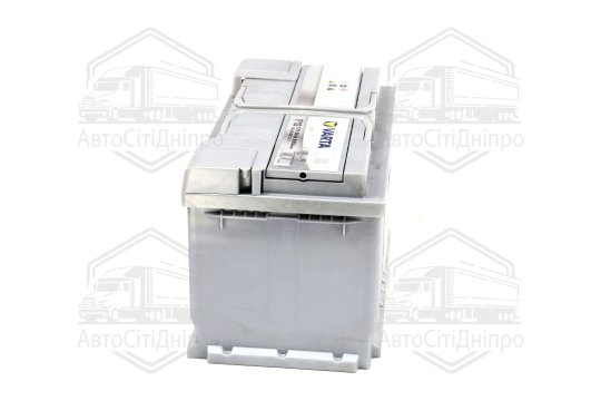 Акумулятор 85Ah-12v VARTA SD (F19) (315х175х190), R, EN800