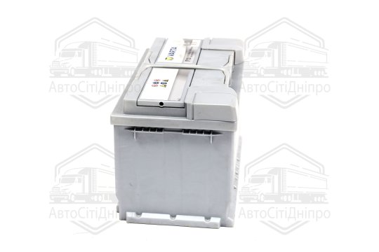 Акумулятор 85Ah-12v VARTA SD (F19) (315х175х190), R, EN800