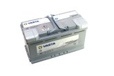 Акумулятор 95Ah-12v VARTA Silver Dynamic AGM (A5) (353х175х190), R, EN850