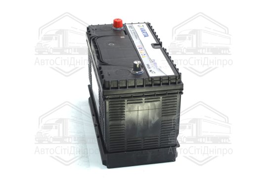 Акумулятор 105Ah-12v VARTA ProMotive SLI (H17) (330х172х238),L,EN800 клеми по центру