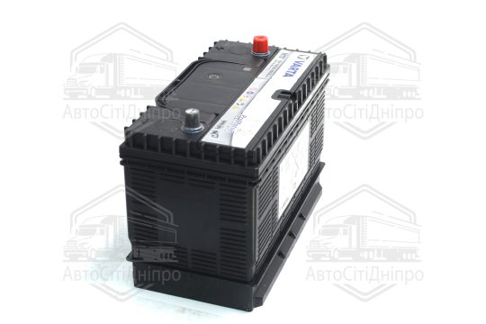 Акумулятор 105Ah-12v VARTA ProMotive SLI (H17) (330х172х238),L,EN800 клеми по центру