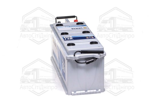 Акумулятор 130Ah-12v VARTA ProMotive SLI (J10) (514x175x210),полярність зворотна(3),EN1000