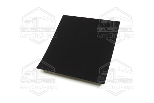 папір шліфувальний водостійкий 230 x 280 мм p400(VOREL)