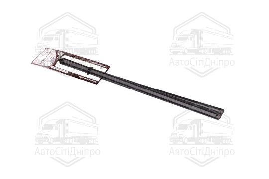 Полотно по металу одностороннє TM VIROK 300x12, 5x0, 6 мм, для ножівки, уп. 5 шт (VIROK)