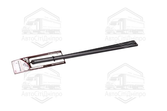 Полотно по металу одностороннє TM VIROK 300x12, 5x0, 6 мм, для ножівки, уп. 5 шт (VIROK)