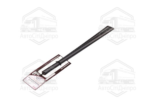 Полотно по металу одностороннє TM VIROK 300x12, 5x0, 6 мм, для ножівки, уп. 5 шт (VIROK)