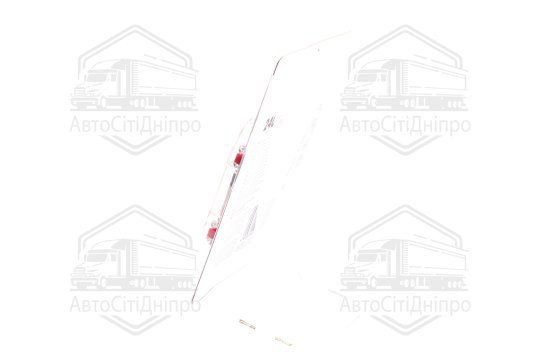 Екстрактори зламаних гвинтів: 1/8" до 3/8", набір 5 шт. [12/120](VOREL)