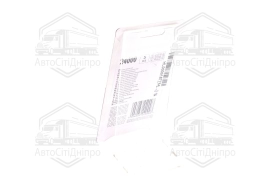 Екстрактори зламаних гвинтів: 1/8" до 3/8", набір 5 шт. [12/120](VOREL)