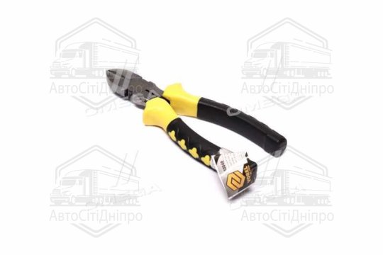 Бокорізи із ізольованими ручками , l = 180мм [6/60](VOREL)