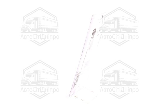 Ключі Torx L-подібні: Т10-Т50, Cr-V, 9 шт. [10/240], комплект (VOREL)