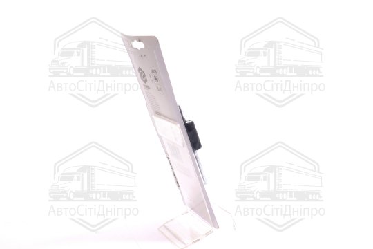 Ключі Torx L-подібні: Т10-Т50, Cr-V, 9 шт. [10/240], комплект (VOREL)
