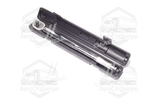 Ключ динамометричний 1/2", F = 28-210 Nm, l = 465 мм [12] (VOREL)