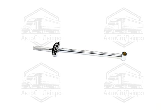 Ключ динамометричний з відхильною шкалою VOREL з квадратом-1/2", 0-300 Nm(VOREL)