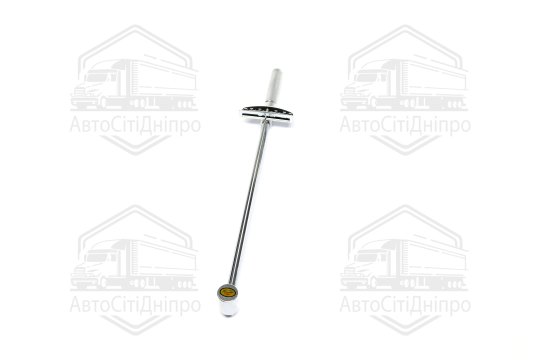Ключ динамометричний з відхильною шкалою VOREL з квадратом-1/2", 0-300 Nm(VOREL)