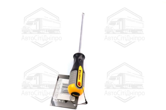 викрутка плоска sl5 х 150 мм (VOREL)