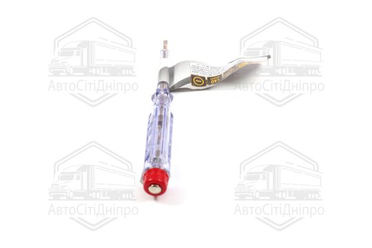 Викрутка Індикатор електричний : 140 мм TUV / GS [12/1200](VOREL)