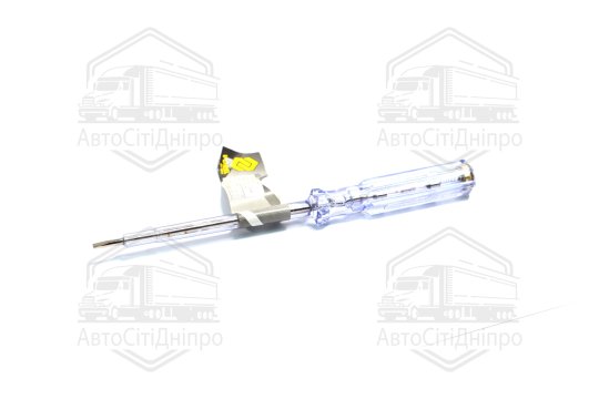 Викрутка Індикатор електрична VOREL : L= 190 мм TUV/GS  [12/600](VOREL)