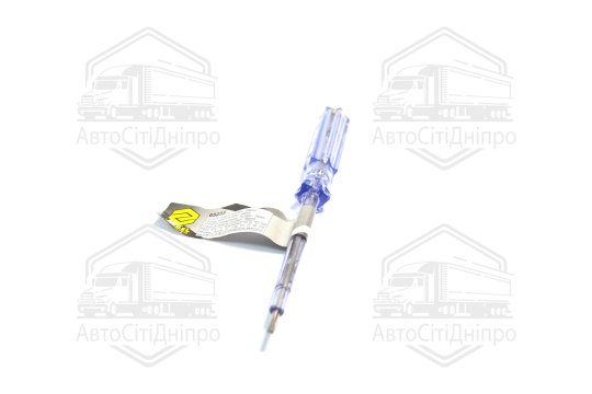 Викрутка Індикатор електрична VOREL : L= 190 мм TUV/GS  [12/600](VOREL)