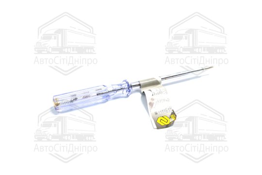 Викрутка Індикатор електрична VOREL : L= 190 мм TUV/GS  [12/600](VOREL)