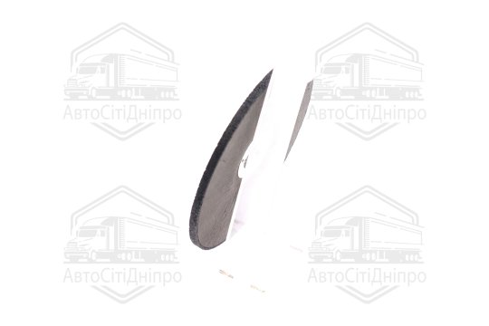 круг шліфувальний по металу тип 27 ninja тм o=150х22.23 мм t=6 мм(VIROK)