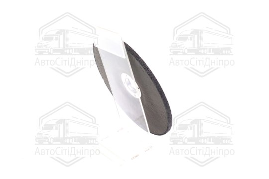 круг шліфувальний по металу тип 27 ninja тм o=150х22.23 мм t=6 мм(VIROK)