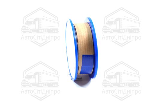 Припій Sn60-Pb40 дротяний на котушці: O = 1мм, m = 100 г [60] (VOREL)