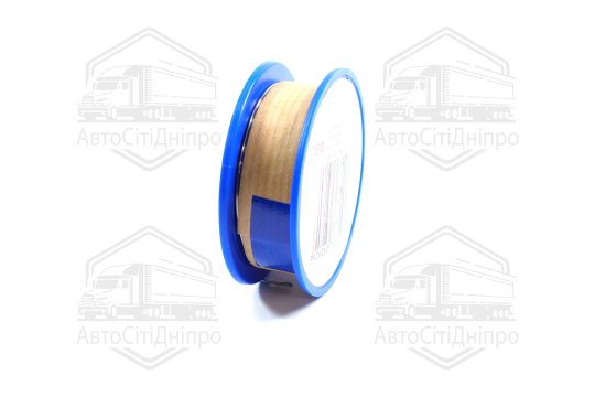 Припій Sn60-Pb40 дротяний на котушці: O = 1мм, m = 100 г [60] (VOREL)