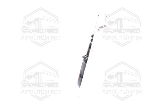 Паяльник мережевий STHOR: P=40 Вт, макс. t = 400 ° C [25/50] (VOREL)