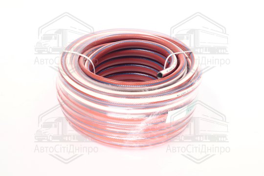 Шланг для поливу, "SPECIAL" оранж. з роб. тиск.. 0,8 МПа, O=1/2", t=1,8 мм, l= 20 м(V