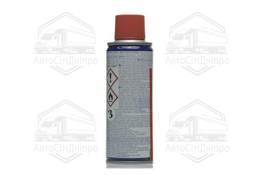 Мастило універсальне аерозоль WD-40 200мл