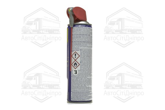 Мастило універсальне аерозоль WD-40 420мл