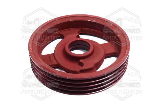 Шків великий Z-169 (4-х ручійн.) (вир-во WIRAX,  Польща)