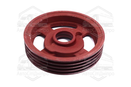 Шків великий Z-169 (4-х ручійн.) (вир-во WIRAX,  Польща)