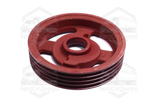 Шків великий Z-169 (4-х ручійн.) (вир-во WIRAX,  Польща)