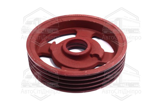 Шків великий Z-169 (4-х ручійн.) (вир-во WIRAX,  Польща)