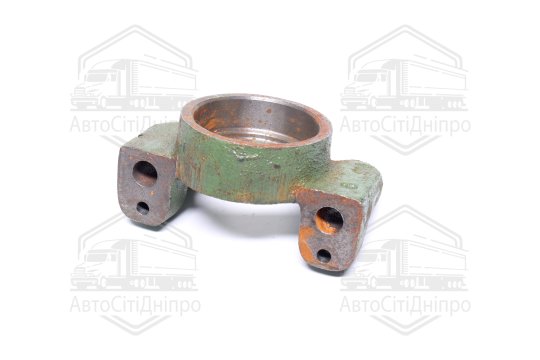 Корпус підшипника малий Z-169 (вир-во WIRAX,  Польща)