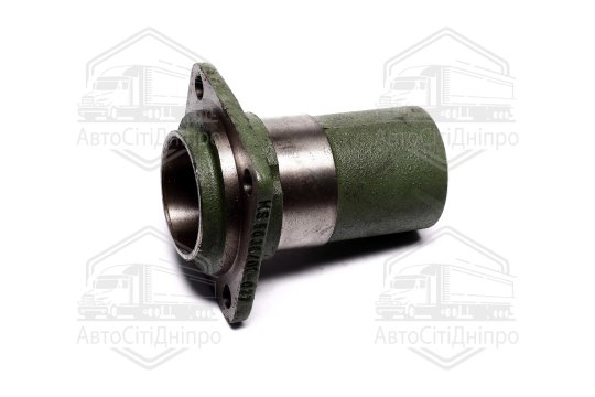 Корпус шківа малого Z-169 (вир-во WIRAX,  Польща)