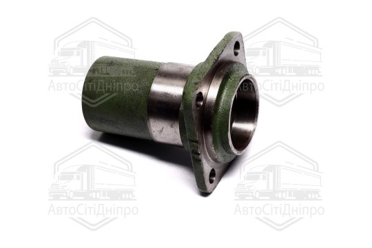 Корпус шківа малого Z-169 (вир-во WIRAX,  Польща)