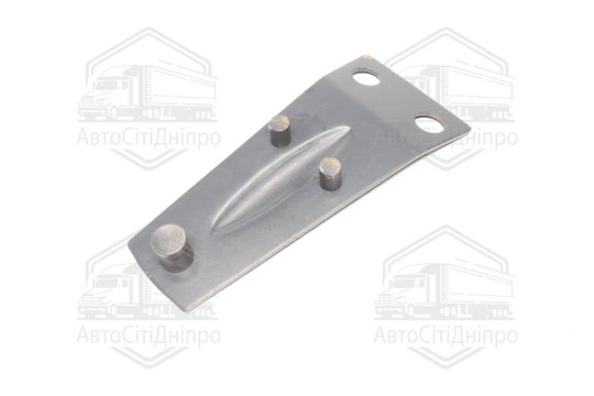 Тримач ножа Z-169 1,35 м (5036010301) (диам. отв. 18,5 мм) (вир-во WIRAX,  Польща)