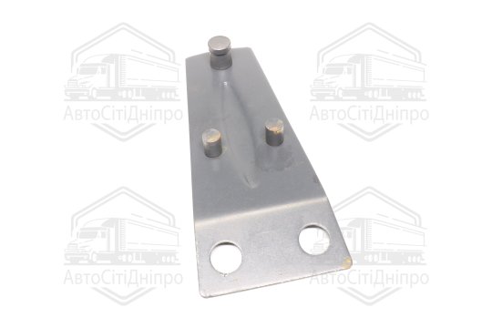 Тримач ножа Z-169 1,35 м (5036010301) (диам. отв. 18,5 мм) (вир-во WIRAX,  Польща)