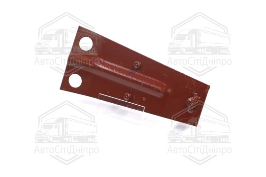 Тримач ножа Z-169 1,65/1,85 м (5036010300 ) (отв. 18,5 мм) (вир-во Польща)